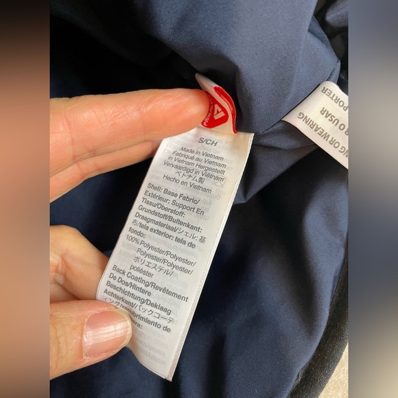 J crew Stewart tartan Plaid Quilted Vest with Pockets - Picture 11 of 13